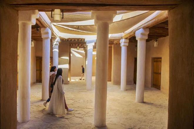 和P人最配的旅行目的地其实是沙特(图7)