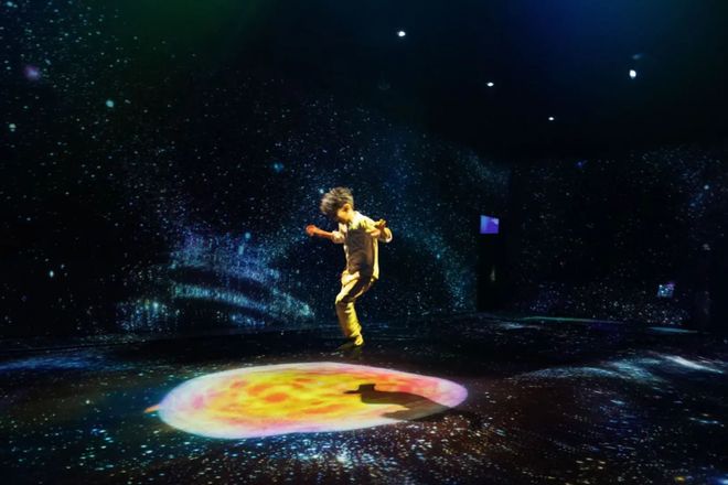 和P人最配的旅行目的地其实是沙特(图19)