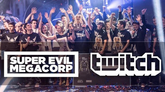 直通全国8强席位——TGA无畏契约ANTGAMER全国挑战赛四合网咖赛道9月7日终极之战