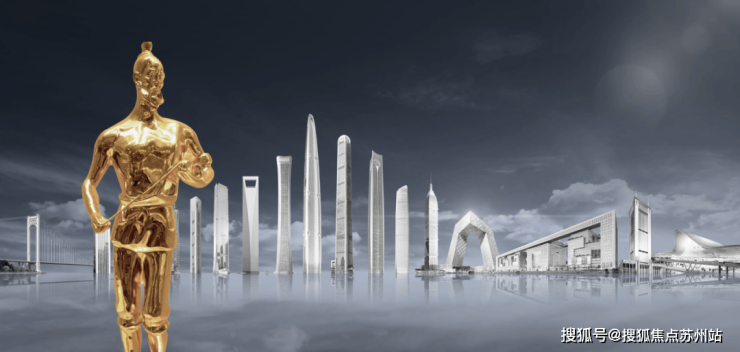 中建太泽之星丨藏湖：不限售时代的太湖湖居新高度(图9)