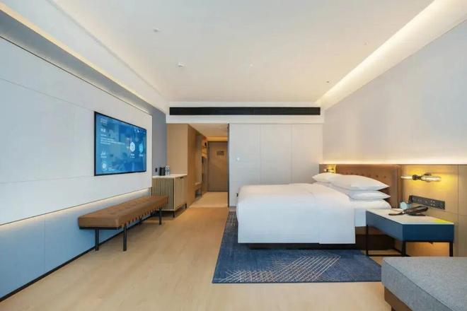 雅高升级全球忠诚度订阅计划ALL Accor+ Explorer会籍将于10月1日正式推出(图12)