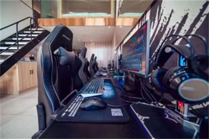 电竞酒店揪出 9 名可疑人员！衡阳警方打掉一 “跑分” 洗钱团伙涉案超 25 万元