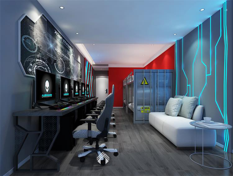 湖南一电竞酒店一个房间住9名男子衡阳警方：仅两天便帮助境外诈骗集团“跑分”刷单资金流转25万余元