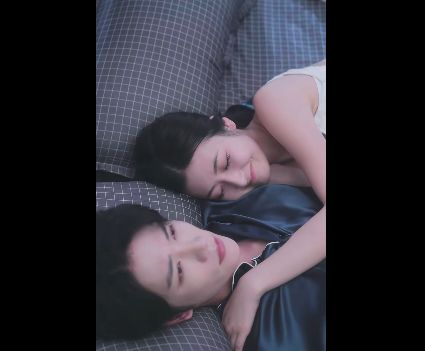 完整版《两个恋爱脑的自我攻略》未删减全剧终大结局(图2)