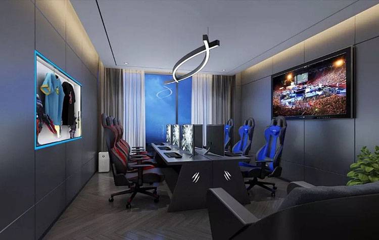 2025电子竞技产业链上下游发展现状及未来前景分析