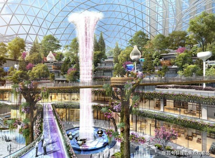 最低总价参考成都【k101广场】售楼处电话精品户型全面解析特价房优惠政策项目详情在线解读(图7)