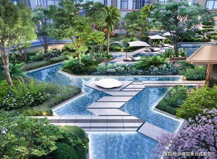 最低总价参考成都【k101广场】售楼处电话精品户型全面解析特价房优惠政策项目详情在线解读(图11)