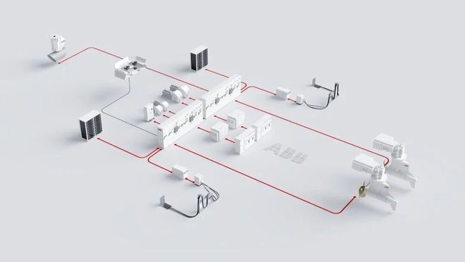 比尔·盖茨119米氢动力超艇“Breakthrough”号已易手(图8)
