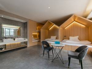 年增速600%！电竞酒店井喷增长酒店跨界创新还有大空间