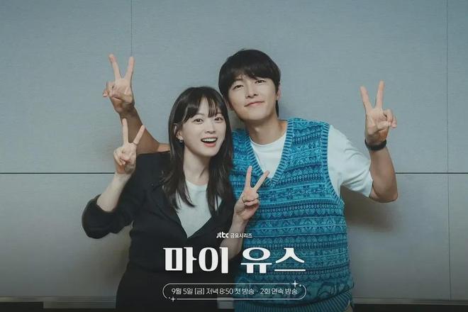 九月新剧抢先看！全智贤姜栋元李英爱山崎贤人能年玲奈集结(图20)