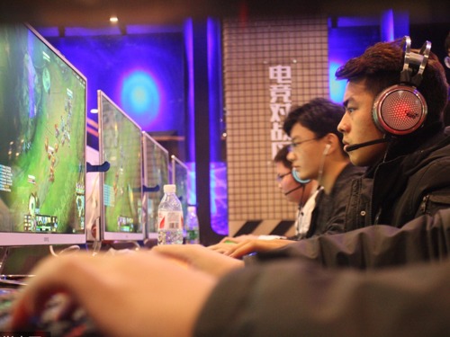 独角兽来了！趣丸全球总部大楼开工广州又多一座“科技地标”！