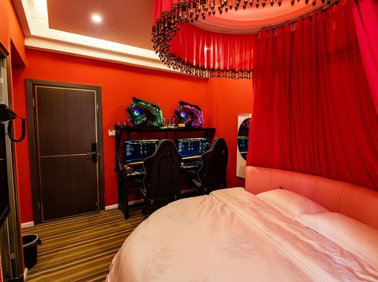 青年文化地标＋1天河网红创意园将焕新→