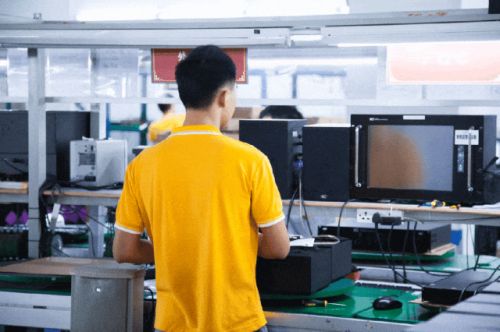 牛！itc保伦股份两款产品成功通过权威评测认证！(图2)