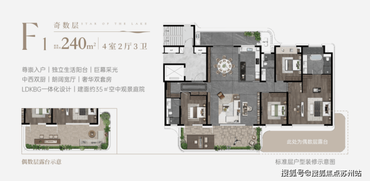 中建太泽之星丨藏湖：400米太湖一线景政策红利助您置业(图16)