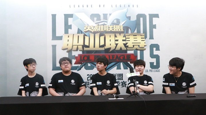 何猷君：积极参与中国—东盟电竞发展浪潮