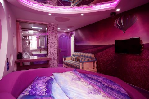 2026HotelShop Plus上海国际酒店及商业空间博览会