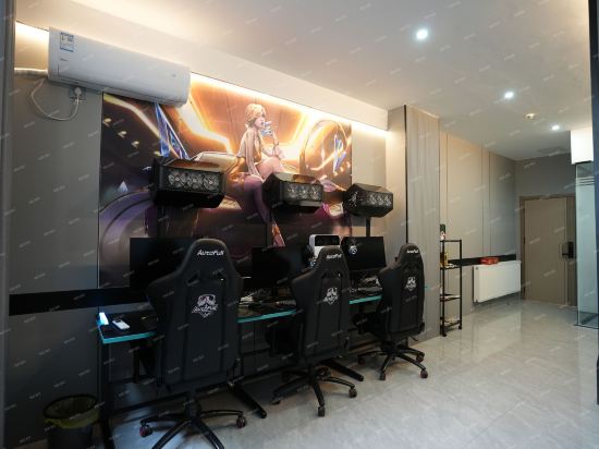 商场没客流？安排这些互动游戏准没错_现场微信大屏幕互动游戏推荐