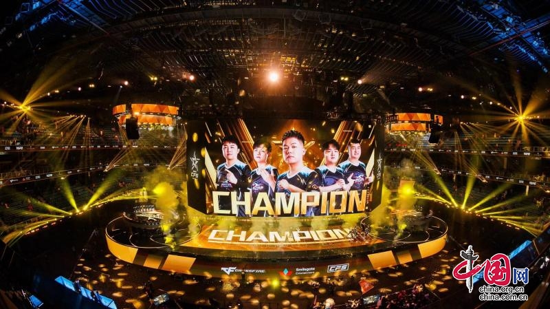 2025年电竞赛事举办概念股名单都在这了！（9月19日）