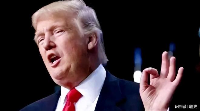 没来北京的特朗普在九三大阅兵当天很上道专门给中国送祝福(图2)