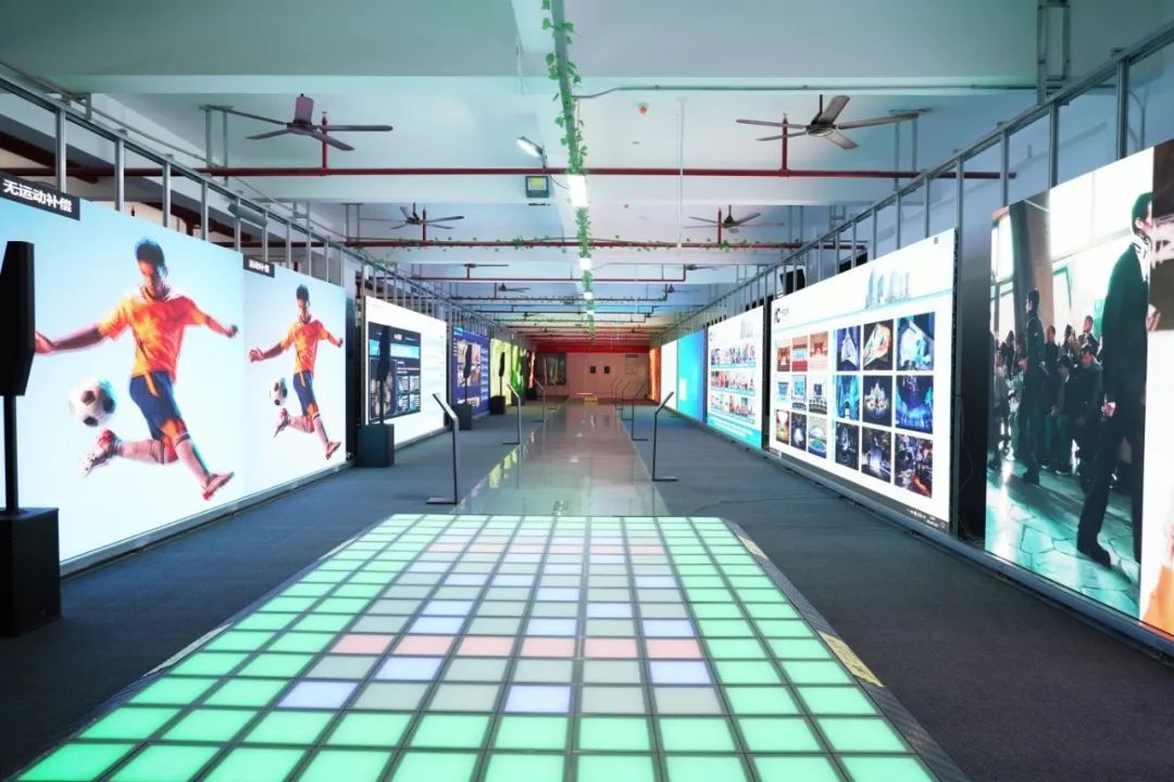 智造引领未来！itc保伦股份获评“广东省2025年先进级智能工厂”(图5)