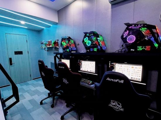 粤港牵手共促湾区数据产业发展