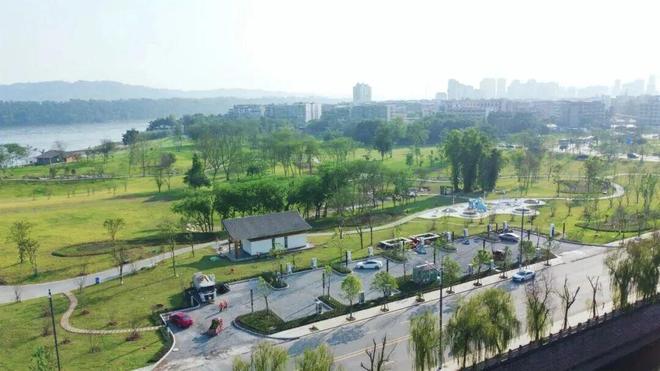 双节期间南溪这些地方免费吃喝游玩！(图6)