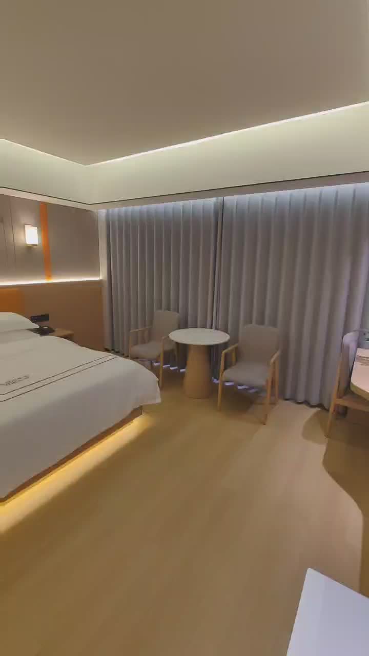 珠海商业计划书——主题酒店行业发展现状