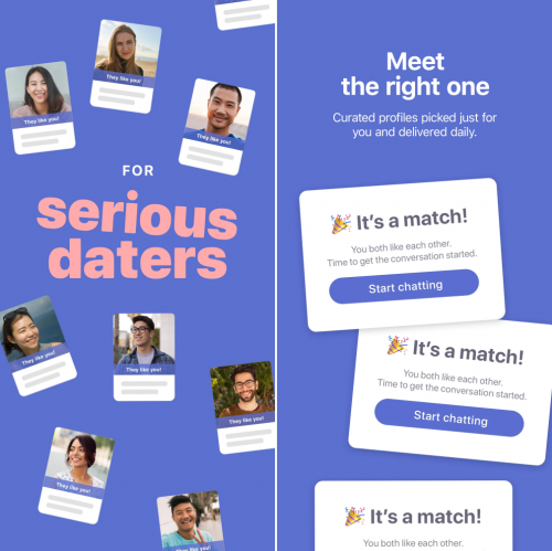 2025 靠谱的交友软件盘点：哪款适配你的社交需求？(图4)