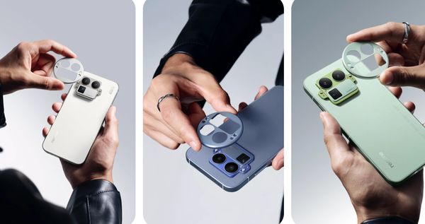 全方位无短板！线系列让你重新认识国产旗舰(图2)