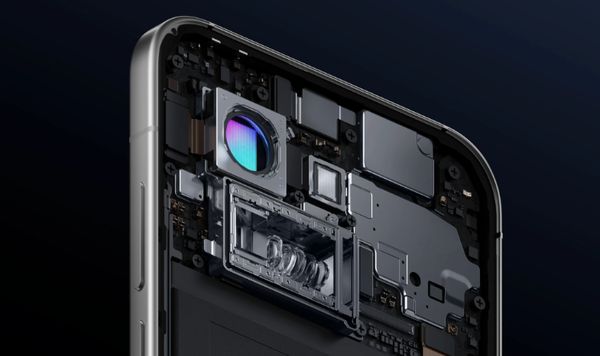 全方位无短板！线系列让你重新认识国产旗舰(图5)