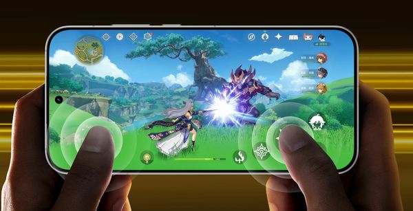 全方位无短板！线系列让你重新认识国产旗舰(图6)