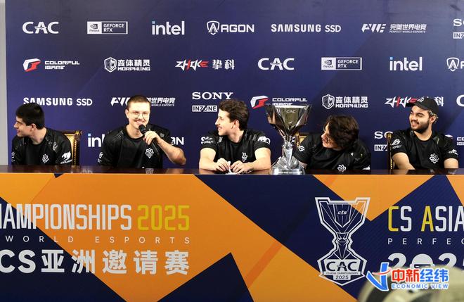 产业一线｜精神血条拉满！电竞如何为城市文化“上大分”(图2)