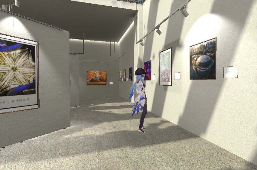 【合肥在线】一群中国科大学生创造合肥版《头号玩家(图4)