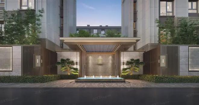 金地璟宸(售楼处)-金地璟宸楼盘详情-2025新首页网站-北京房天下