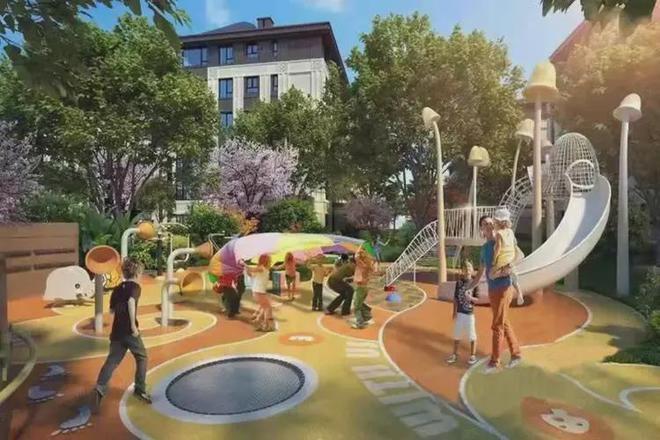 金地璟宸(售楼处)-金地璟宸楼盘详情-2025新首页网站-北京房天下(图5)