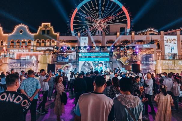 全国最牛的30个奥莱变着法子让顾客掏钱(图14)