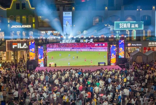 全国最牛的30个奥莱变着法子让顾客掏钱(图16)