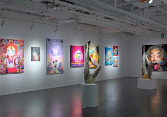 全国最牛的30个奥莱变着法子让顾客掏钱(图22)