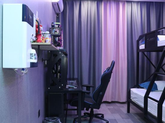 2026年电竞酒店行业发展现状与市场规模、技术创新趋势展望