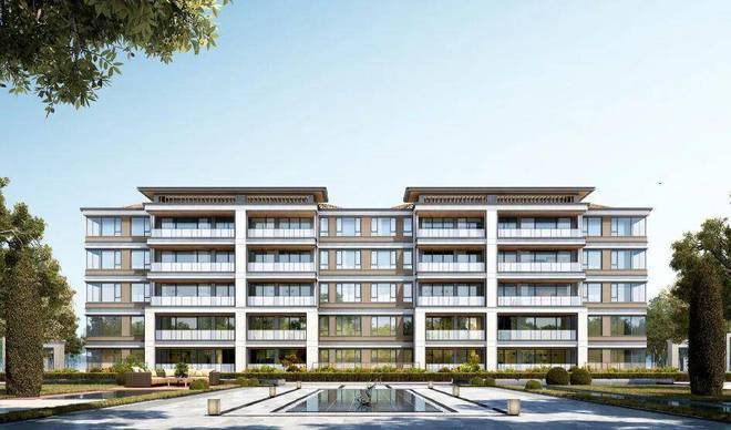 2025封关资产【凤凰海岸天禧洋房】洋房居住报告：舒适度实测(图5)