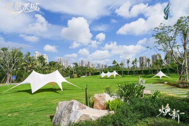 2025封关资产【凤凰海岸天禧洋房】洋房居住报告：舒适度实测(图12)