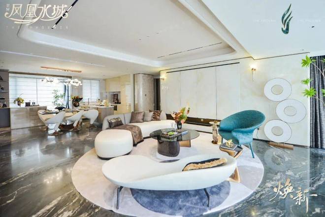 2025封关资产【凤凰海岸天禧洋房】洋房居住报告：舒适度实测(图16)