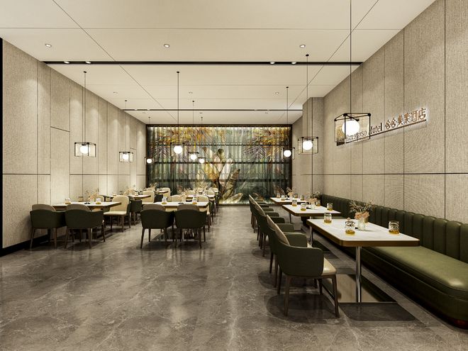 高品旅游带火轻奢住宿版块 都市酒店加盟再升级(图5)