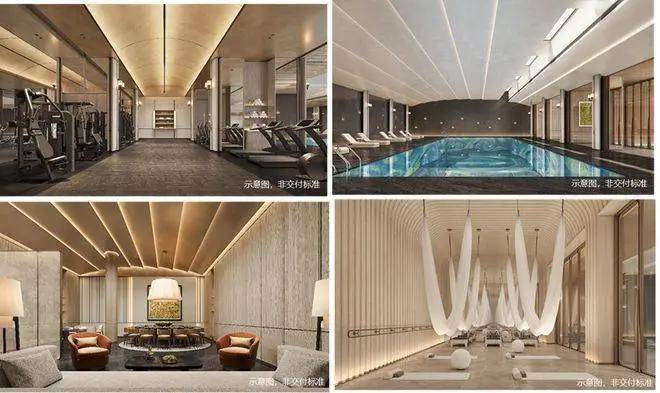 太泽之星藏湖售楼处│太泽之星 (营销中心) 官网 - 2025 销售中心 (售楼处)- 楼盘欢迎您 价格  户型  地址环境配套交房时间电话(图4)