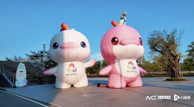 以“全运”为媒清远全面提升城市发展能级(图4)