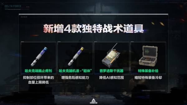 《三角洲行动》全新赛季“阿萨拉”正式上线 解锁对局新体验！(图7)