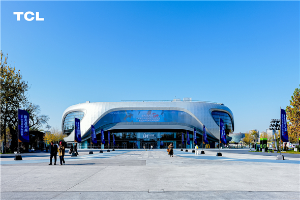 “敢为不凡杯”TCL全球高校电子竞技联赛S4中国区总决赛谢幕！