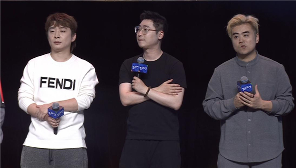 “敢为不凡杯”TCL全球高校电子竞技联赛S4中国区总决赛谢幕！(图10)