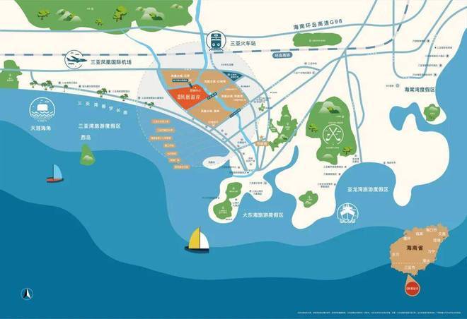 2025新品上市速递：【凤凰海岸天禧洋房】洋房新品样板间视频