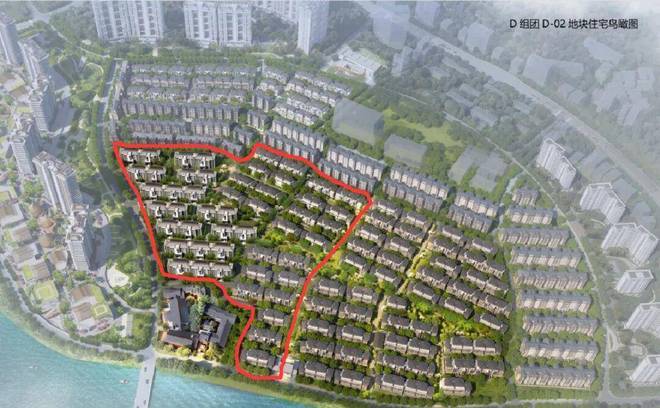 2025新品上市速递：【凤凰海岸天禧洋房】洋房新品样板间视频(图4)